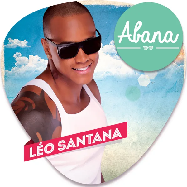 Abana — Léo Santana