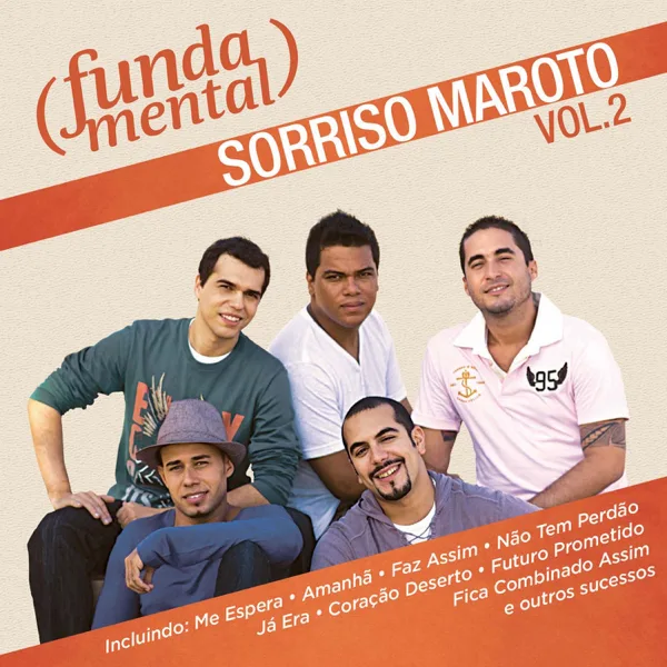Amanhã — Sorriso Maroto