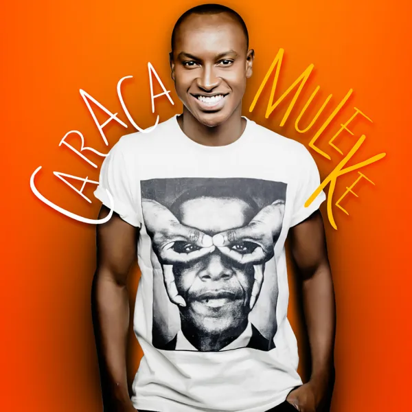 Caraca, Muleke! — Thiaguinho