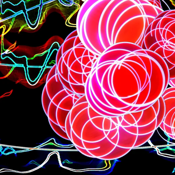DJ Night Groove — Jewell Kennedy & Jonathan Plant
