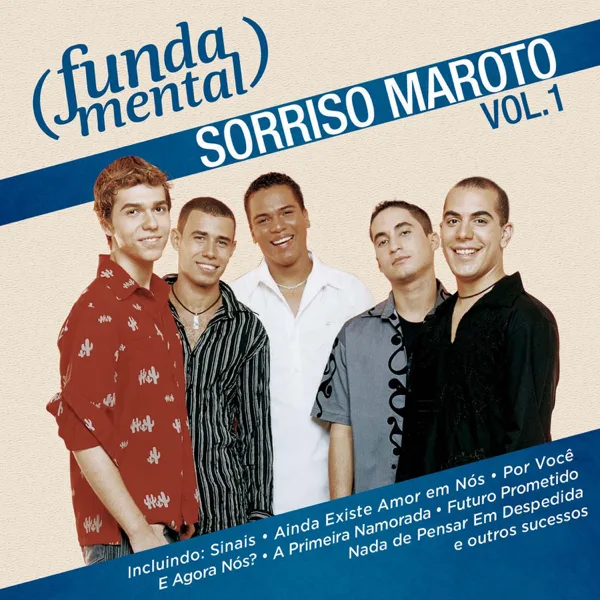 Futuro Prometido — Sorriso Maroto