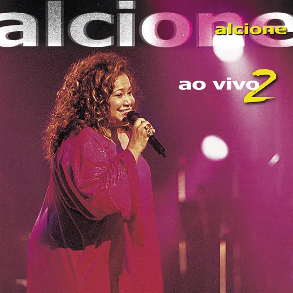 Gostoso veneno (Ao vivo) — Alcione