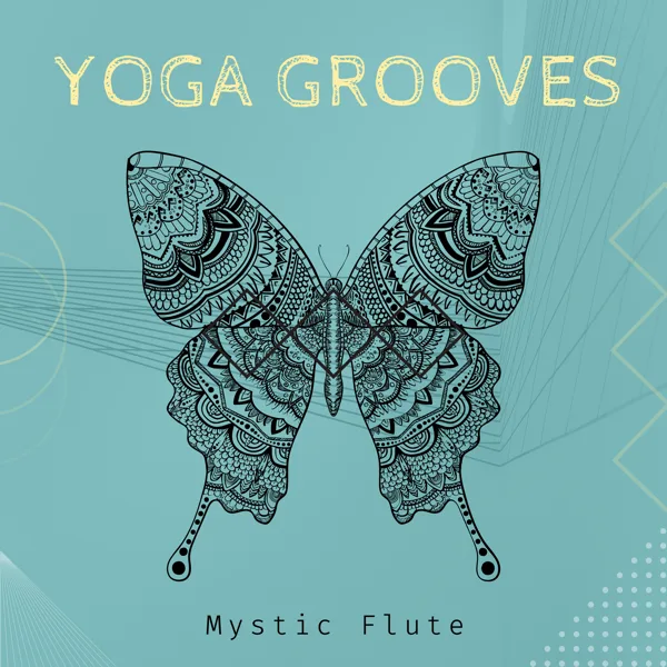 Groove Temple — Mystic Flute & Flutewala