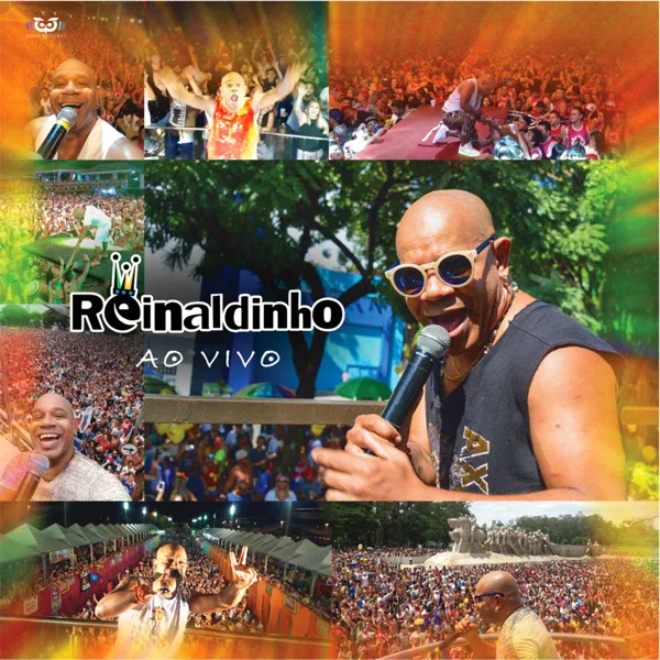 Malandramente (Ao Vivo) — Reinaldinho
