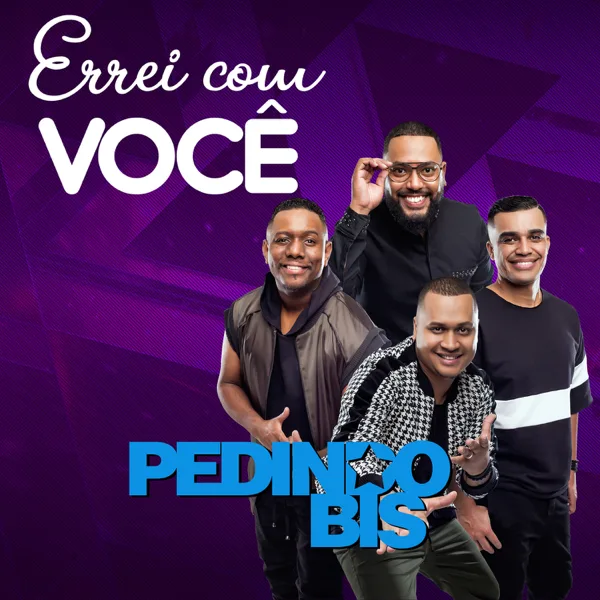 Me Ajude a Melhorar — Pedindo Bis