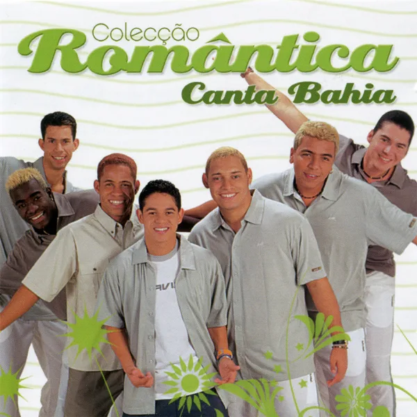 Morango Do Nordeste — Canta Bahia
