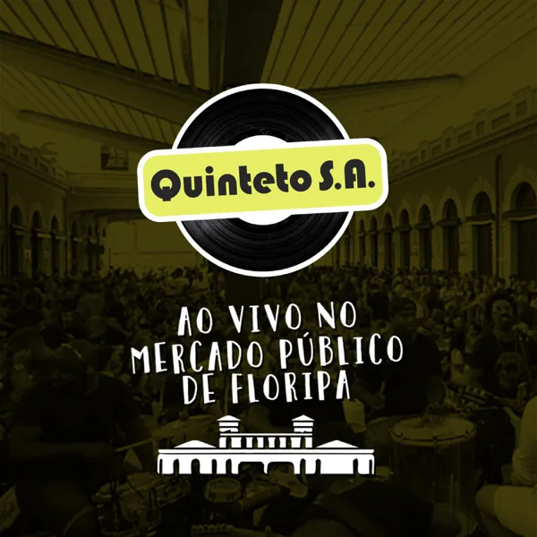Não Deixe o Samba Morrer / Retalhos de Cetin / Trem das Onze (Ao Vivo) — Quinteto S.A.