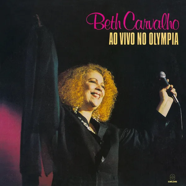 O Que É o Que É? (Ao Vivo) — Beth Carvalho