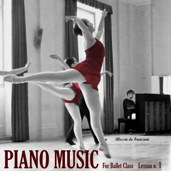 Stretching Exercises — Alessio De Franzoni