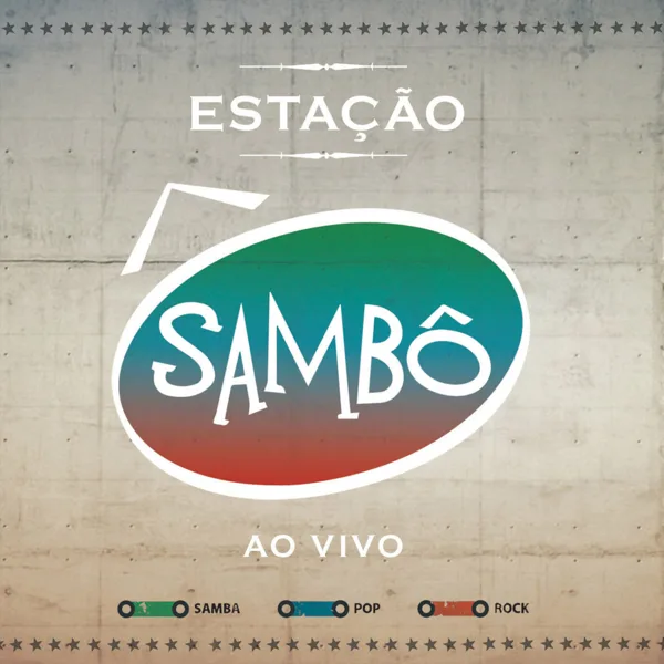 Suddenly I See (Ao Vivo) — Sambô