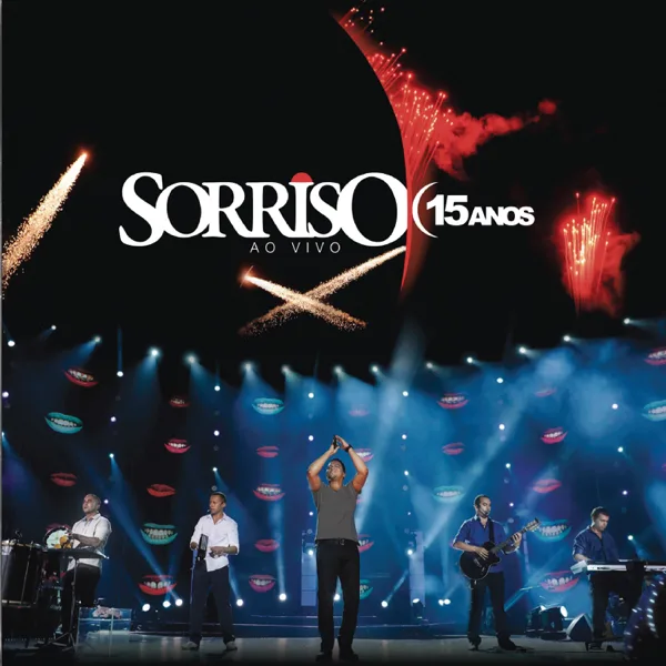 Vai e Chora (Ao Vivo) — Sorriso Maroto